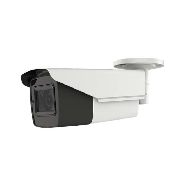 ANALOG SURVEILLANCE CAMERA