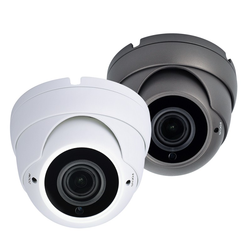 NDAA compliant cameras