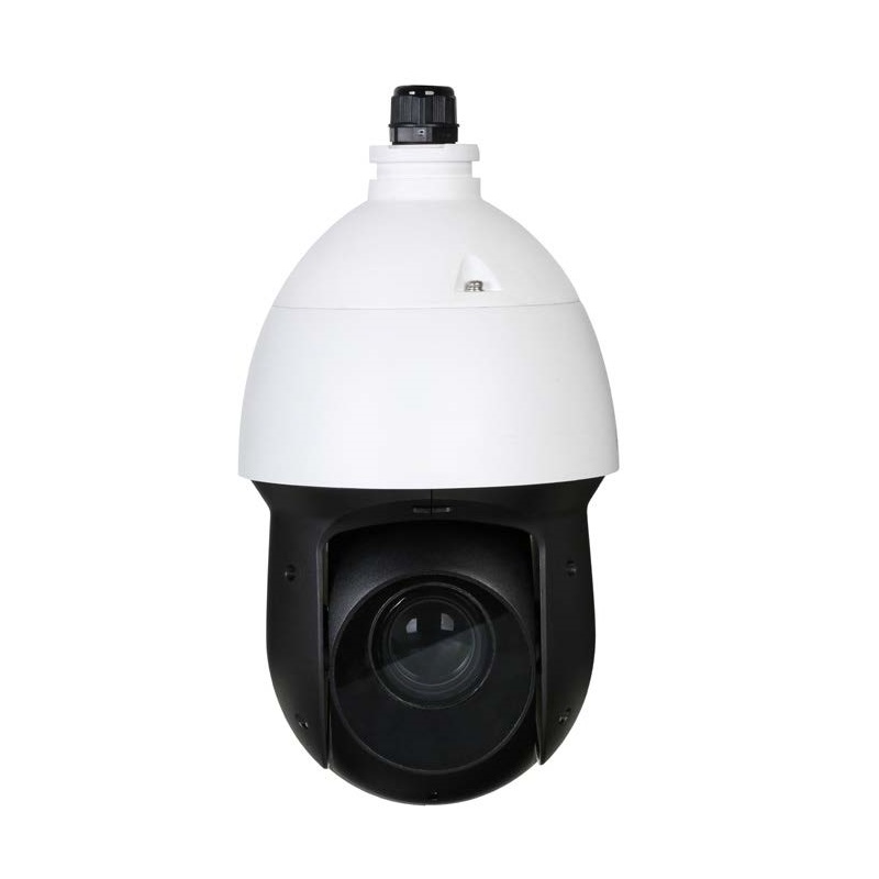 professional security solutions-PTZ camera