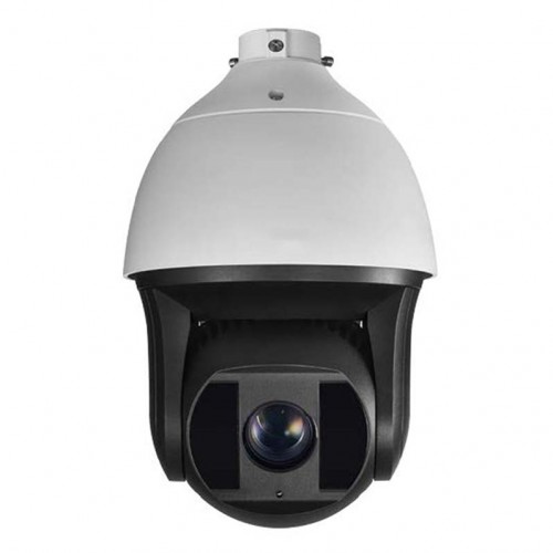 IP SURVEILLANCE SOLUTIONS-PTZ
