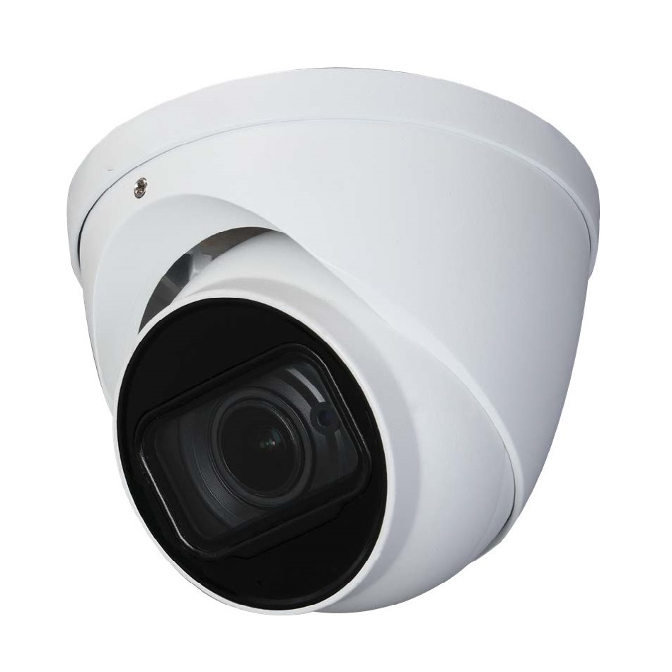 professional security solutions-CVI camera